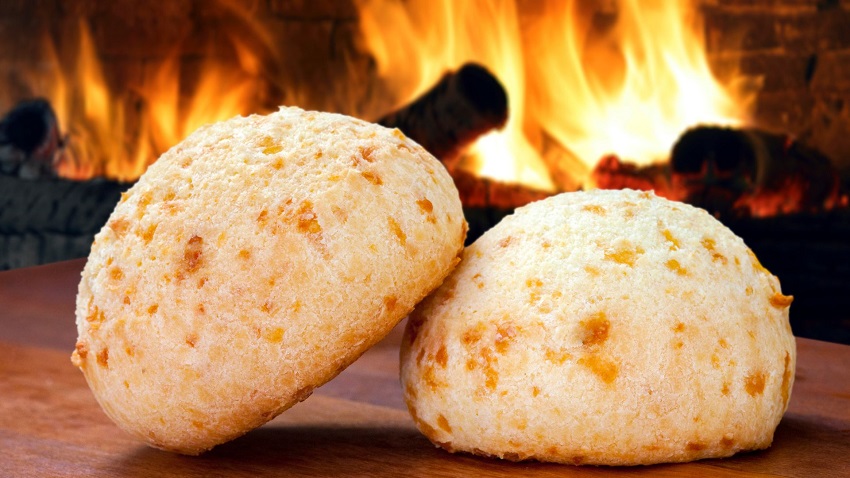 Pâine tradițională