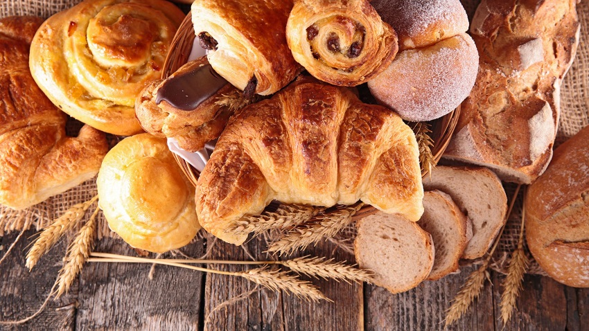 Produse de Patiserie